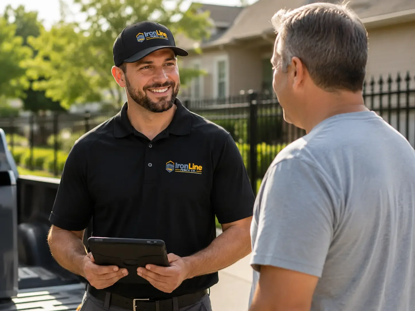 Metal Fence Installation Victor, CO FAQs